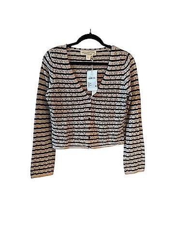 Saltwater LUXE Cardinal Cardigan Cardigan (view 1)