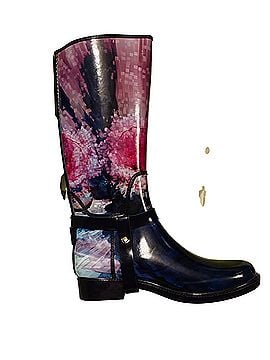 Ted Baker London Rain Boots (view 2)