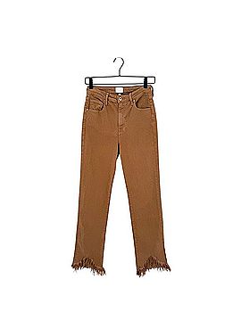 Jonathan Simkhai Blake Jeans (view 1)
