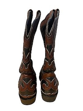 J.B. Dillon Boots (view 2)
