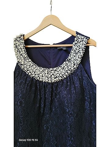 R&M Richards Cocktail Dress (view 1)