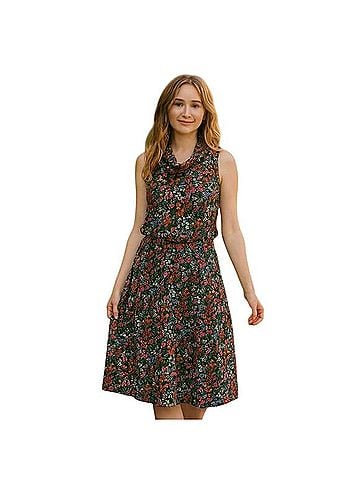 Lord & Taylor Act II Casual Dress (view 1)