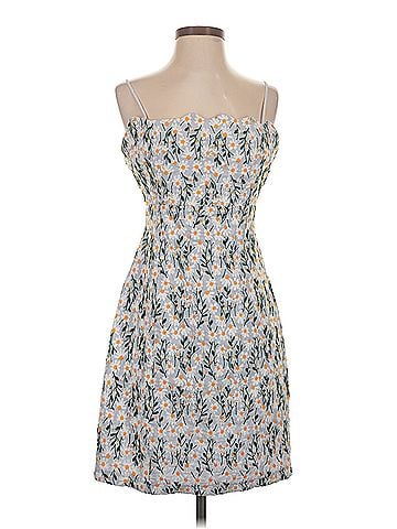 Lost + Wander Lost + Wander Casual Dress (view 1)