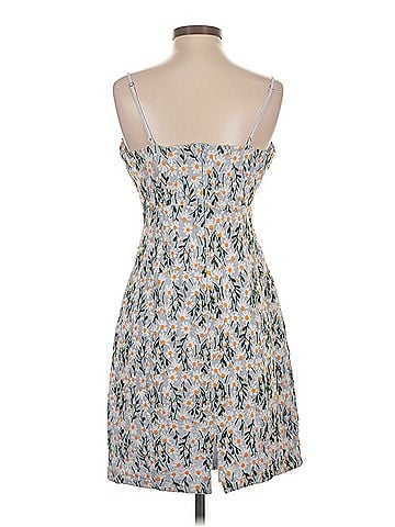 Lost + Wander Lost + Wander Casual Dress (view 2)