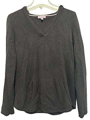 Lilly Pulitzer Cashmere Pullover Sweater (view 1)