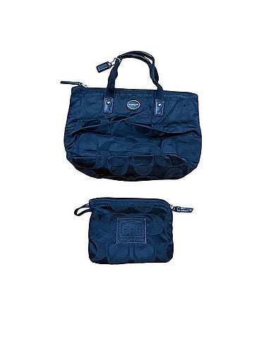 Coach F77322 Tote (view 1)