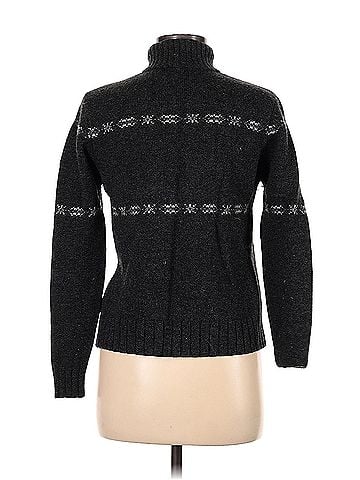 Woolrich Woolrich Wool Pullover Sweater (view 2)