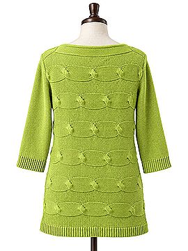 Talbots Pullover Sweater (view 2)