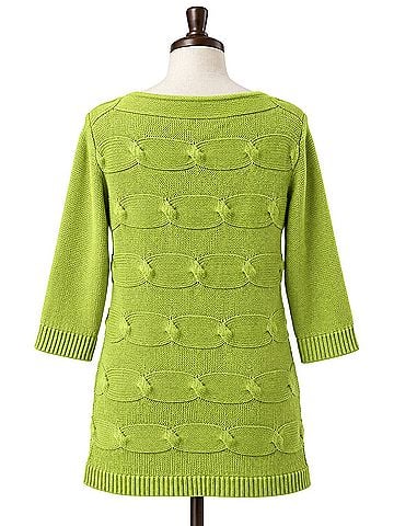 Talbots Pullover Sweater (view 2)