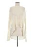 BCBGeneration 100% Acrylic Ivory Bcb Generation Pullover Sweater Size M - photo 1