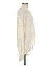 BCBGeneration 100% Acrylic Ivory Bcb Generation Pullover Sweater Size M - photo 3