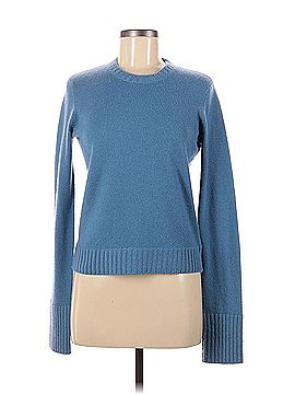 Lauren by Ralph Lauren Lauren By Ralph Lauren Cashmere Pullover Sweater (view 1)