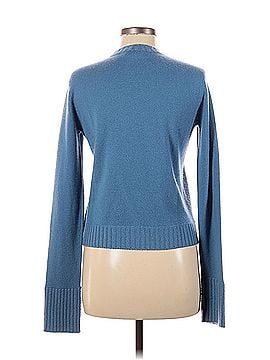 Lauren by Ralph Lauren Lauren By Ralph Lauren Cashmere Pullover Sweater (view 2)