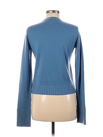 Lauren by Ralph Lauren Lauren By Ralph Lauren Cashmere Pullover Sweater (view 2)