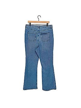 New Look Curves Jeans (view 2)