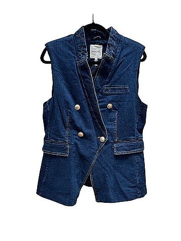 Avec Les Filles Vest (view 1)