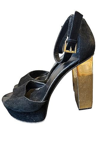 Michael Kors Heels (view 1)