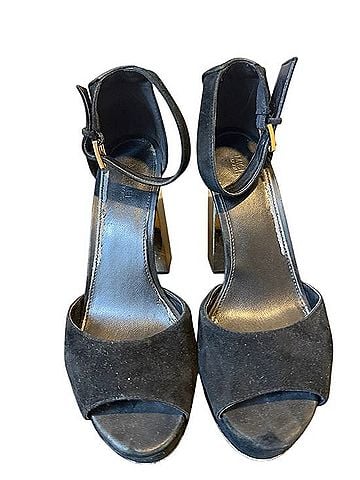 Michael Kors Heels (view 2)