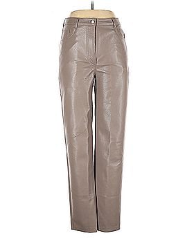Wilfred Wilfred Faux Leather Pants (view 1)