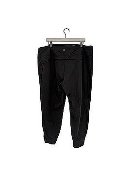 Athleta Rainier Mid Rise Jogger Active Pants (view 2)