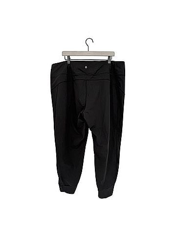 Athleta Rainier Mid Rise Jogger Active Pants (view 2)