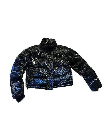Aqua Jacket (view 1)