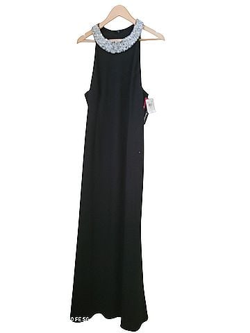 Papell Boutique Evening Papell Boutique Cocktail Dress (view 2)