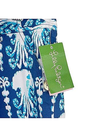 Lilly Pulitzer Casual Pants (view 2)