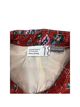 Anthropologie Building Long Sleeve Blouse (view 2)