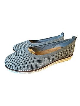 Easy Spirit Flats (view 1)
