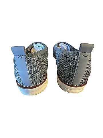 Easy Spirit Flats (view 2)