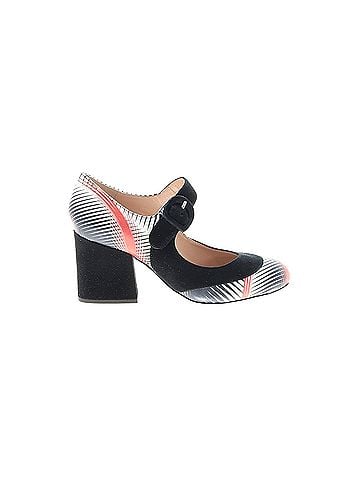 Emporio Armani Emporio Armani Heels (view 1)