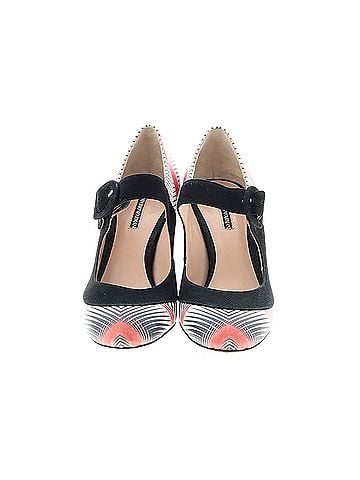 Emporio Armani Emporio Armani Heels (view 2)