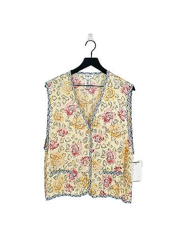Jones New York Vest (view 1)
