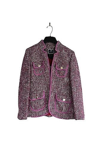 J.Crew Fitted Jacket In Autumn Tweed Blazer (view 2)