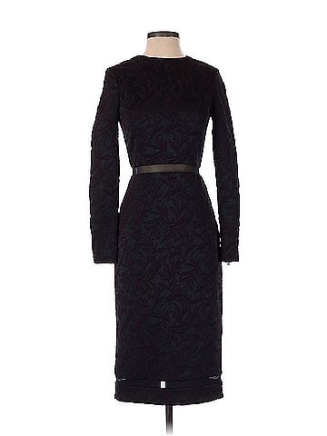 Alice + Olivia Alice + Olivia Casual Dress (view 1)