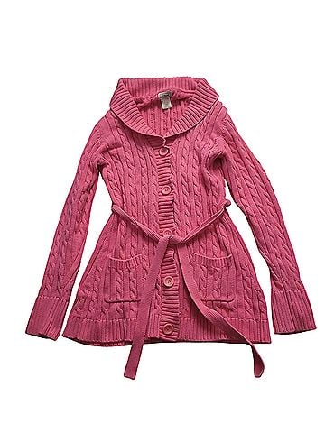 L.L.Bean Cardigan (view 1)
