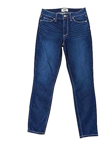 Paige Hoxton Ankle Jeans (view 1)