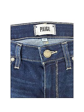 Paige Hoxton Ankle Jeans (view 2)