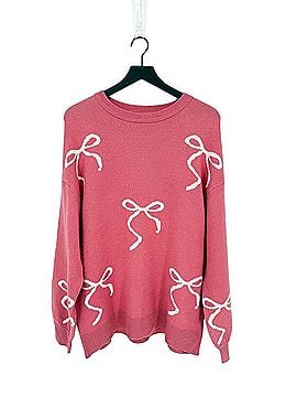 Prettygarden Pullover Sweater (view 1)