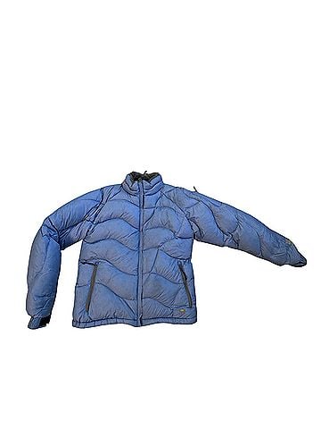 Mountain Hardwear Downtown Coat (view 1)