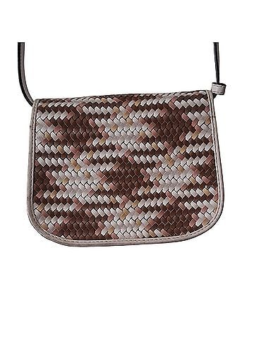 Tory Burch Leather Crossbody Bag (view 2)