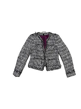 White House Black Market Blazer (view 1)