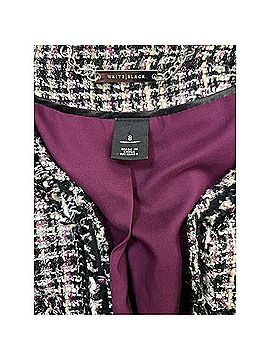White House Black Market Blazer (view 2)