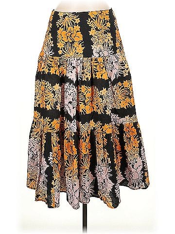 Sandro Sandro Casual Skirt (view 1)