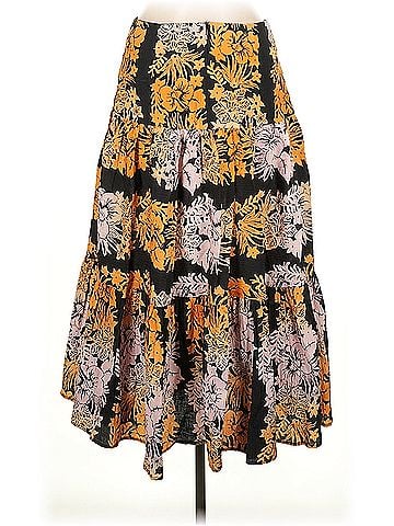 Sandro Sandro Casual Skirt (view 2)