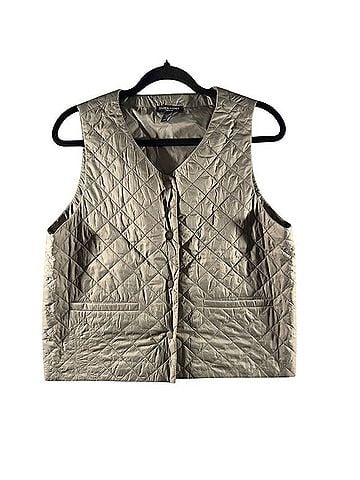 Eileen Fisher Vest (view 1)