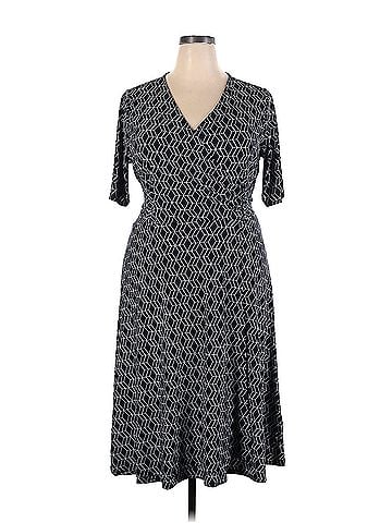41Hawthorn 41 Hawthorn Casual Dress (view 1)
