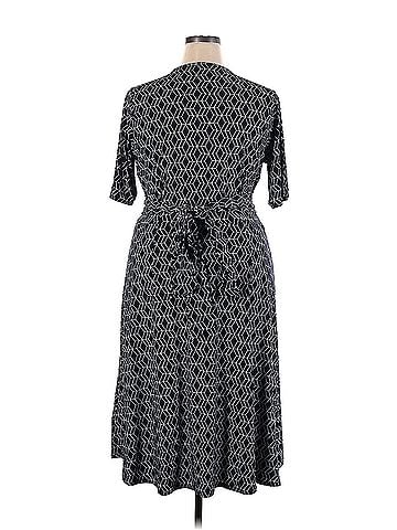 41Hawthorn 41 Hawthorn Casual Dress (view 2)