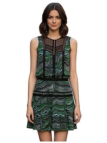 Veronica Beard Cocktail Dress (view 1)